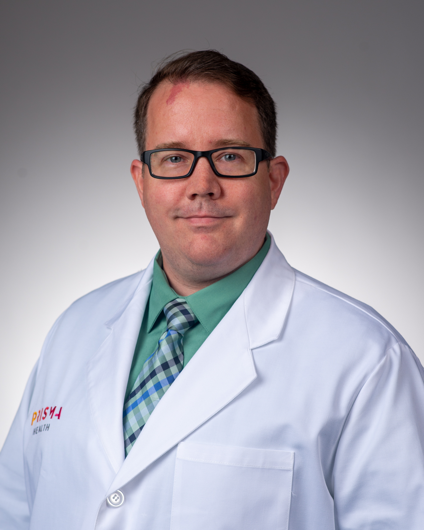Jonathan Patrick Ashley, MD