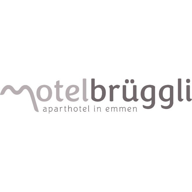 Motel Brüggli AG Logo