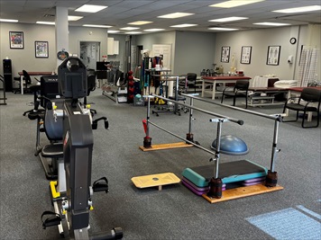 Images Select Physical Therapy - Garner