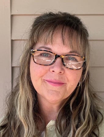 Images Donna McDermott, Counselor