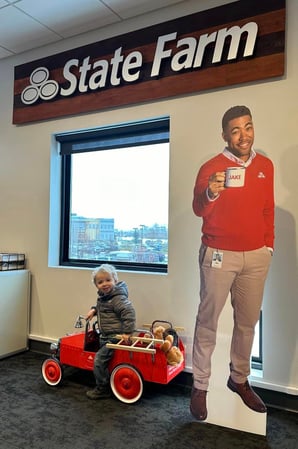 Images Bethany Lentz - State Farm Insurance Agent