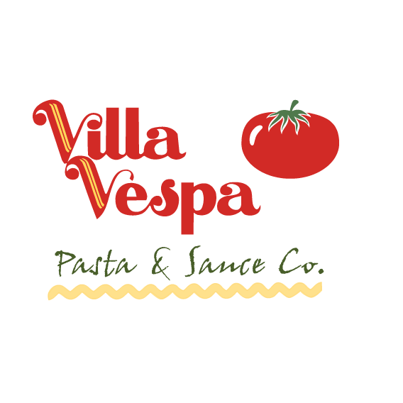 Villa Vespa Pasta & Sauce Co