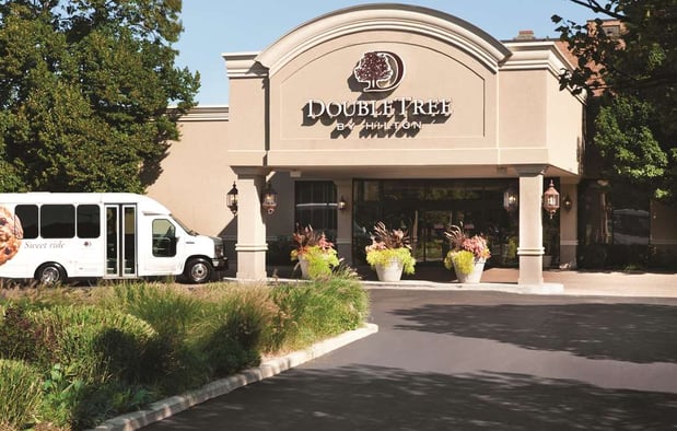 Images DoubleTree by Hilton Hotel Chicago - Alsip