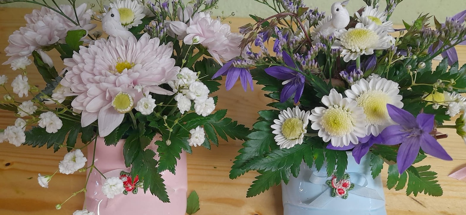 Bonnies Bouquets 11