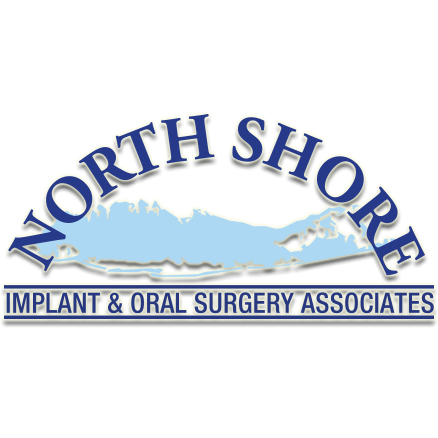 North Shore Implant & Oral Surgery Associates Logo