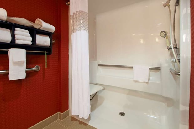 Images Hampton Inn Columbus-Airport