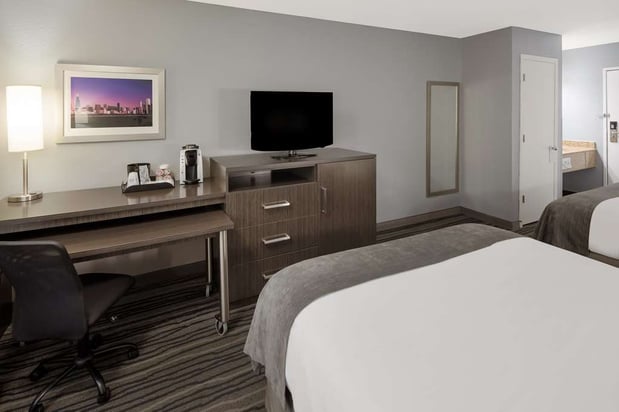 Images Best Western Riverside Inn