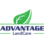 Advantage LandCare Logo