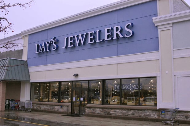Images Day's Jewelers | South Portland, ME