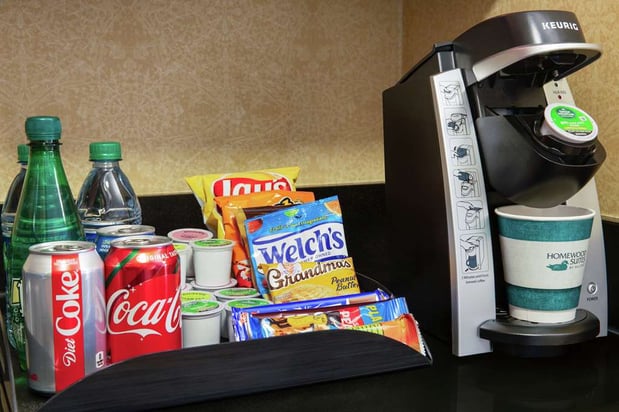 Images Homewood Suites by Hilton Dallas-Park Central Area