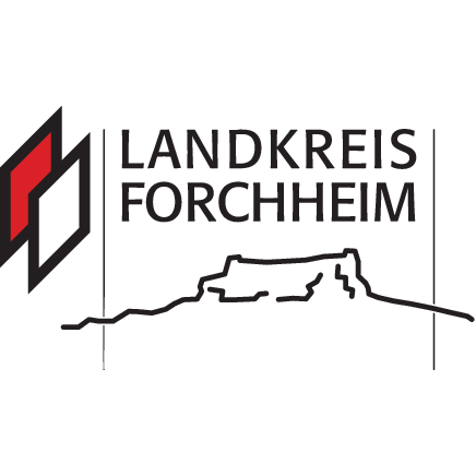 Logo Landratsamt Forchheim