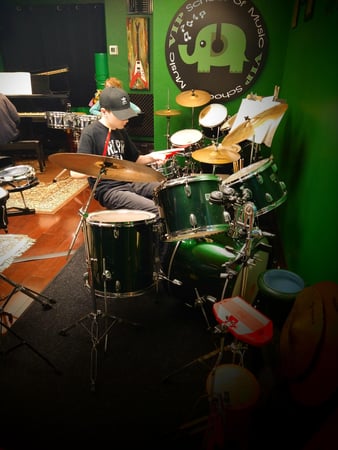 Images VIP School of Music