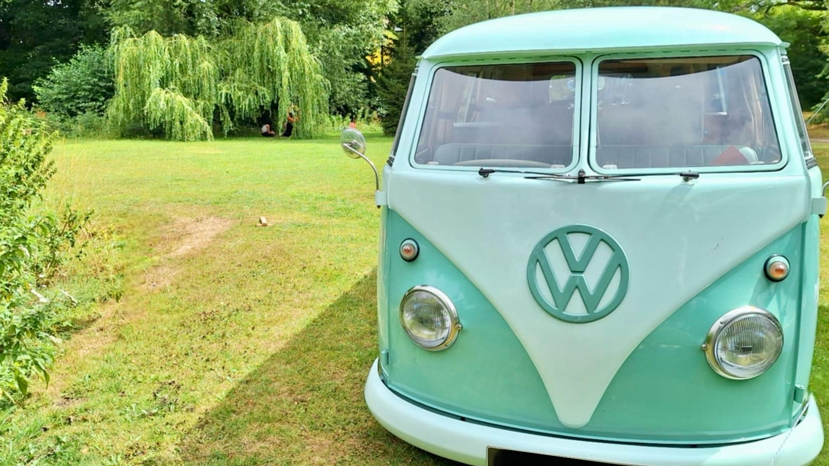 Images Haywood Farm Caravan and Camping Park