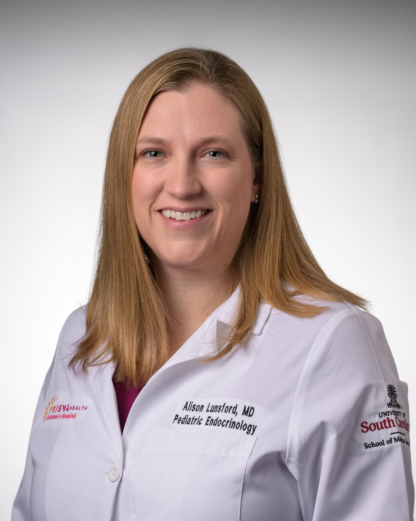 Alison Joan Lunsford, MD