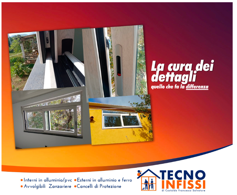 Images Tecno Infissi