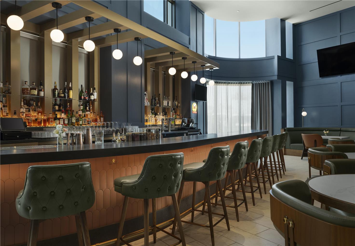 BarLounge 