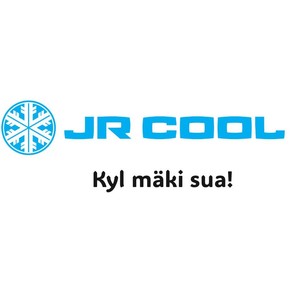 Jrcool Oy Logo