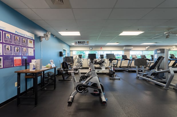 Images Mount Laurel YMCA