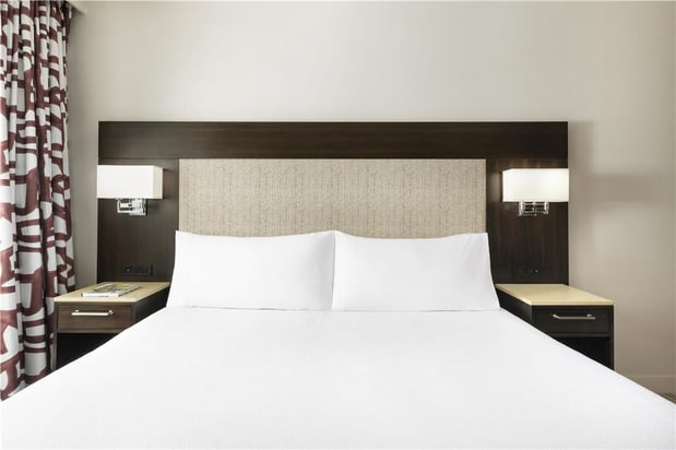 Images Hilton Garden Inn New York/Times Square Central