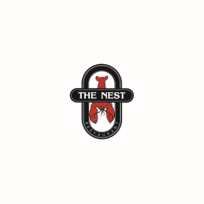 The Nest Restaurant Logo