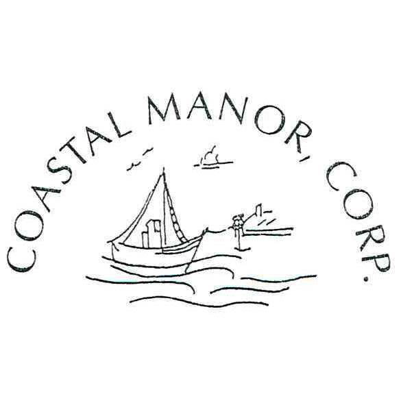 Coastal Manor Logo