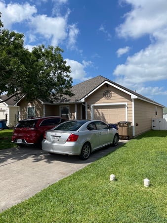 Images Blue Ribbon Roofing LLC - Jersey Village Roof Replacement