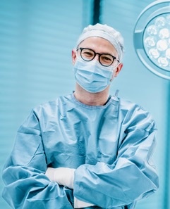 Dr. med. Daniel Gantert, Joseph-Schumpeter-Allee 15 in Bonn