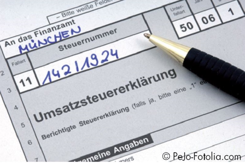 Dieter Voith Steuerberatungsgesellschaft mbH, Königsplatz 14 in Schwabach