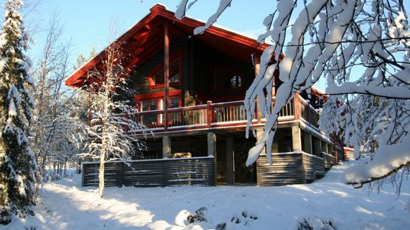 Pyhä-Luosto Travel Ltd - Hotels in SODANKYLÄ (address, schedule, reviews,  TEL: 0207303...) - Infobel