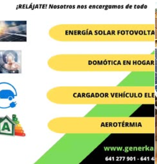Images Generka | Domótica, Electricidad y Fotovoltaica