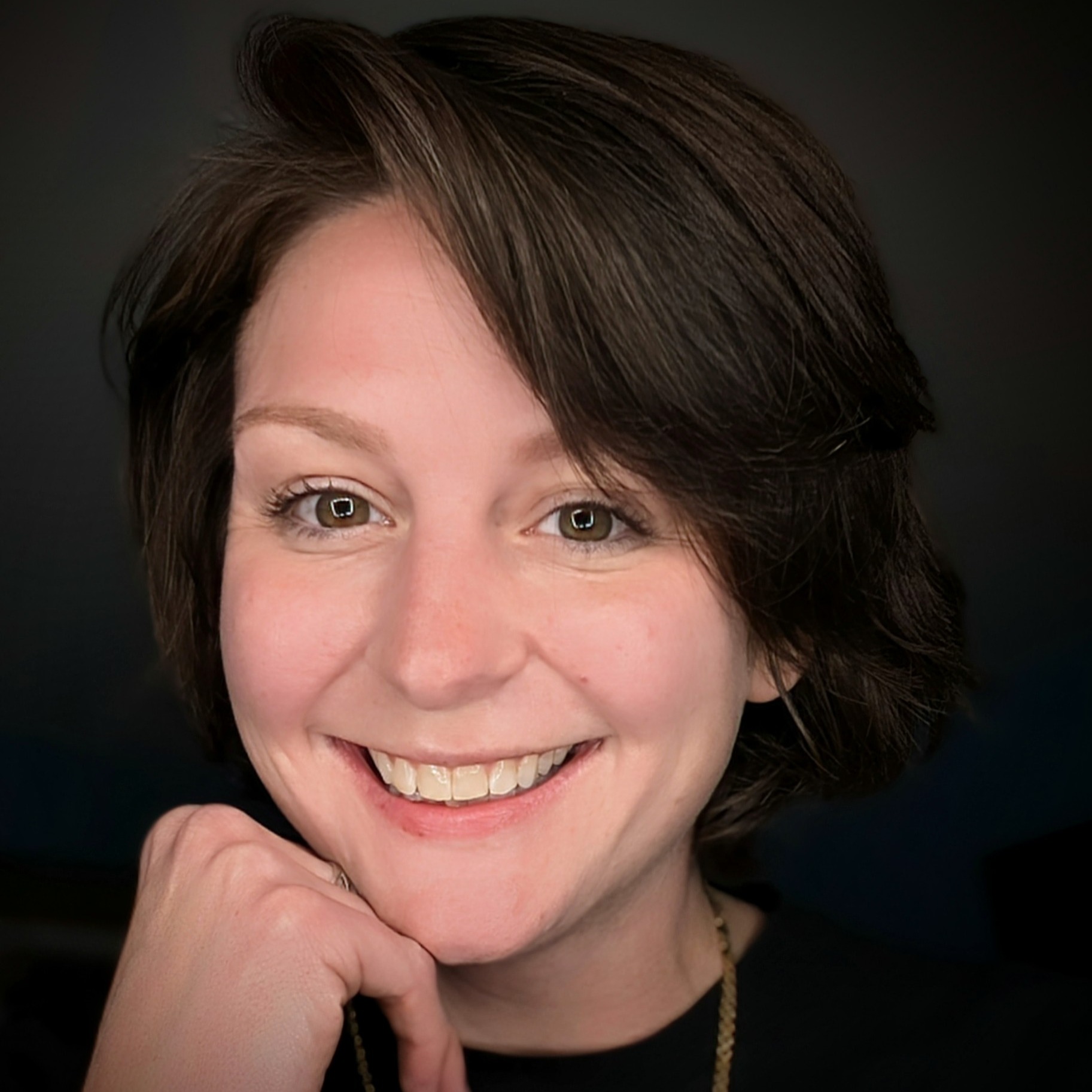 Lindsay K., MA, LBA-WI