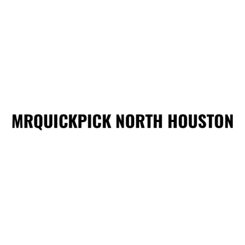 MrQuickPick North Houston Logo