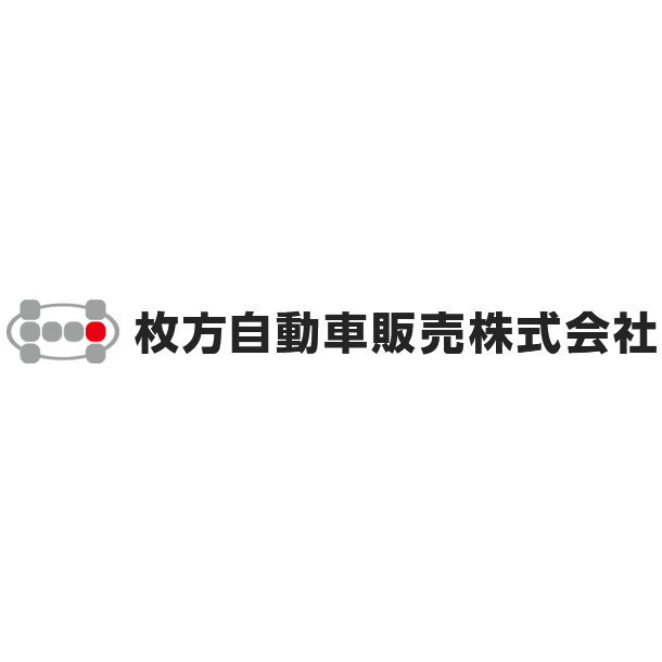 枚方自動車販売株式会社 Logo