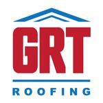 GRT Roofing Logo