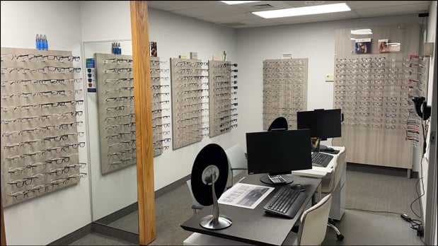 Images Community Eye Care Specialists - Dunkirk