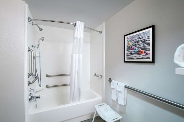 Images Hampton Inn Gainesville