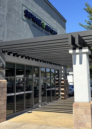 Images Spine & Sport Physical Therapy - City Heights