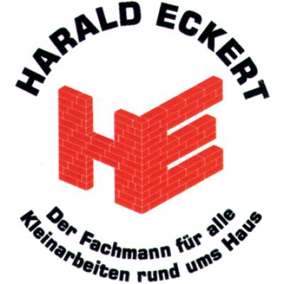 Logo Harald Eckert
