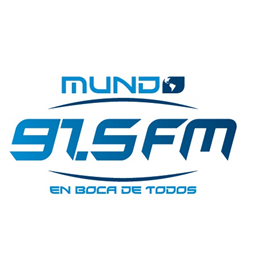 heroico Murciélago Delegación Radio Mundo 91.5 FM - San Jose De Chimbo