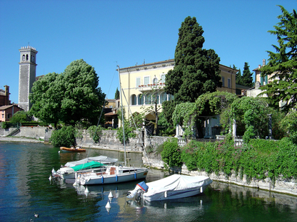 Images Agenzia Immobiliare Quinzani
