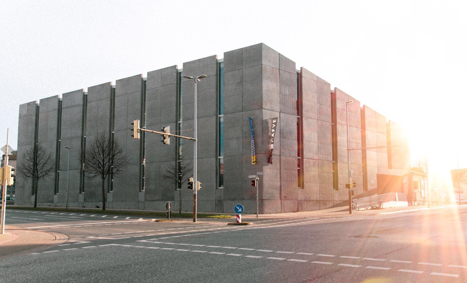 Business Automation digital, Kopernikusstraße 14 in Hannover