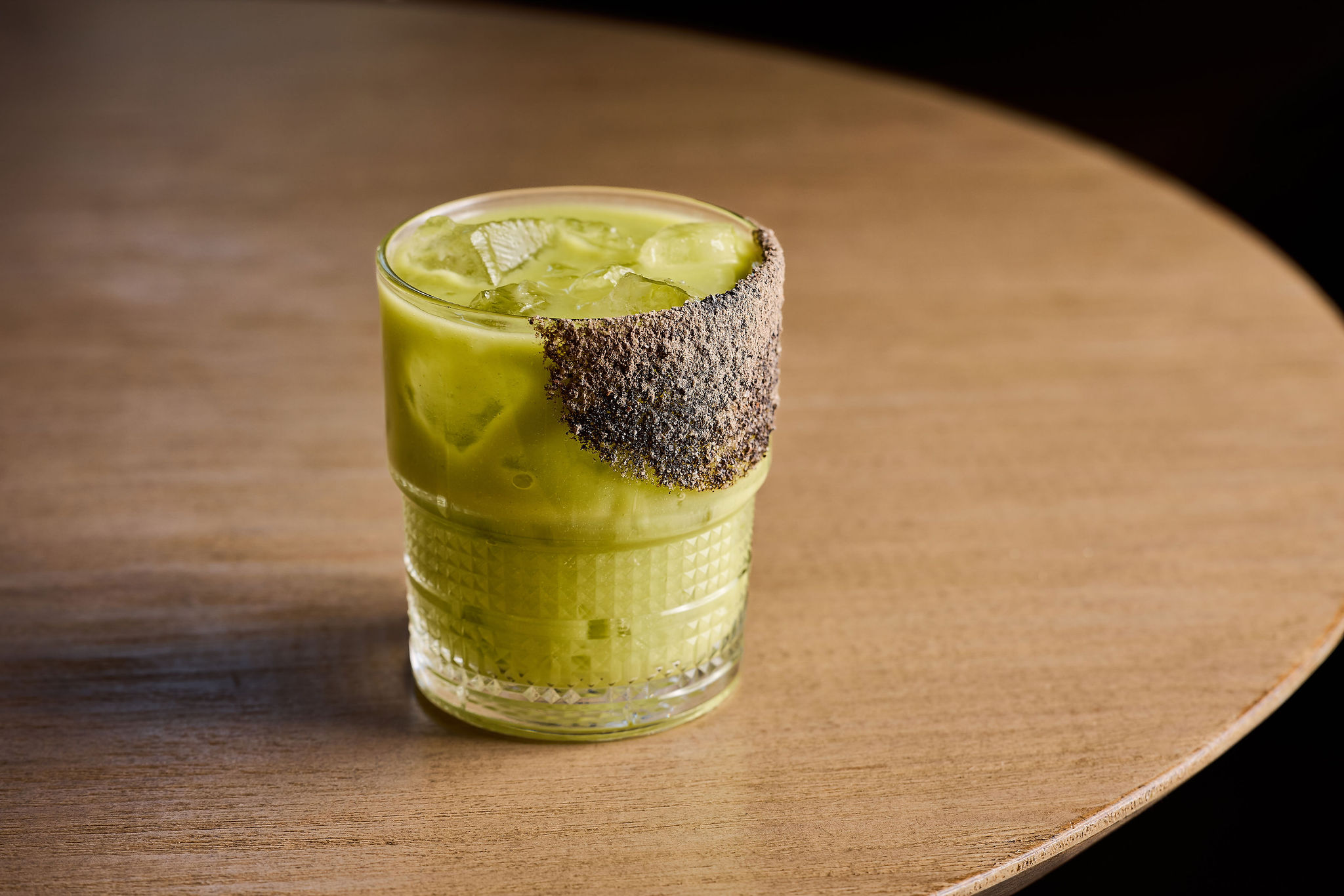 Avocado Margarita 