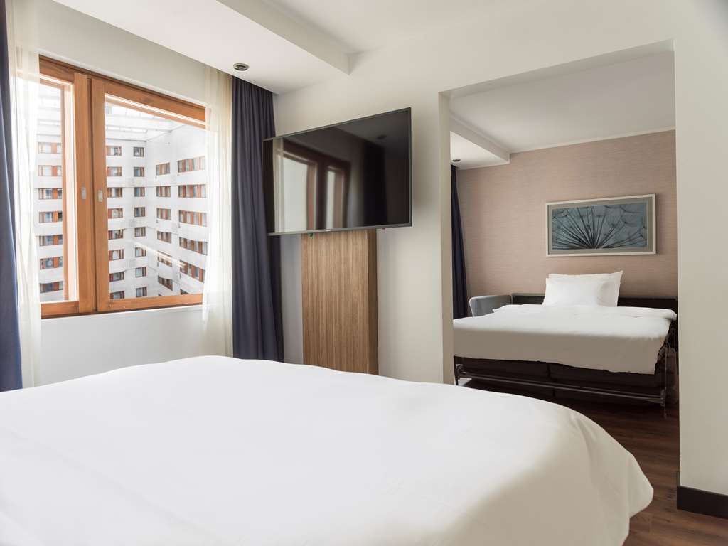 Images Radisson Blu Royal Viking Hotel, Stockholm