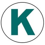 Kessler Rehabilitation Center logo