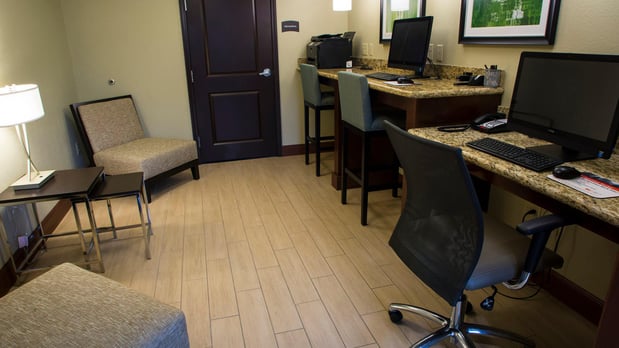 Images Staybridge Suites Lexington by IHG