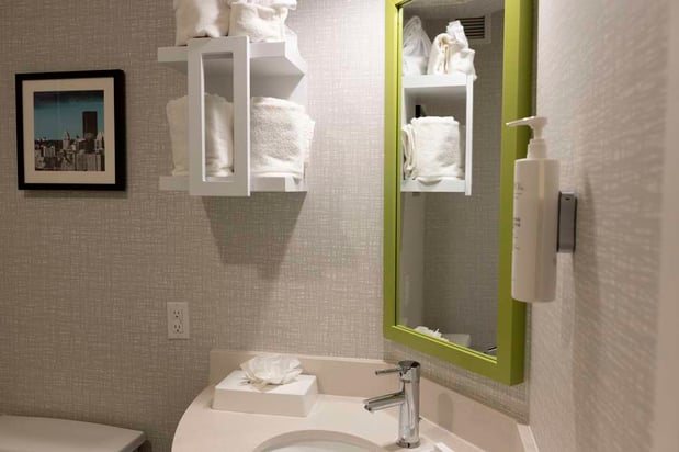 Images Hampton Inn Kent/Akron Area