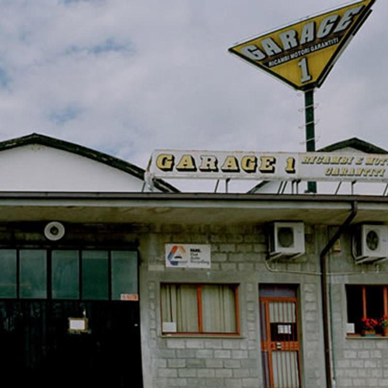 Images Garage 1 Motori Usati