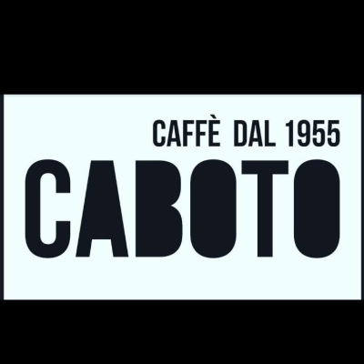 Caffe' Caboto Logo