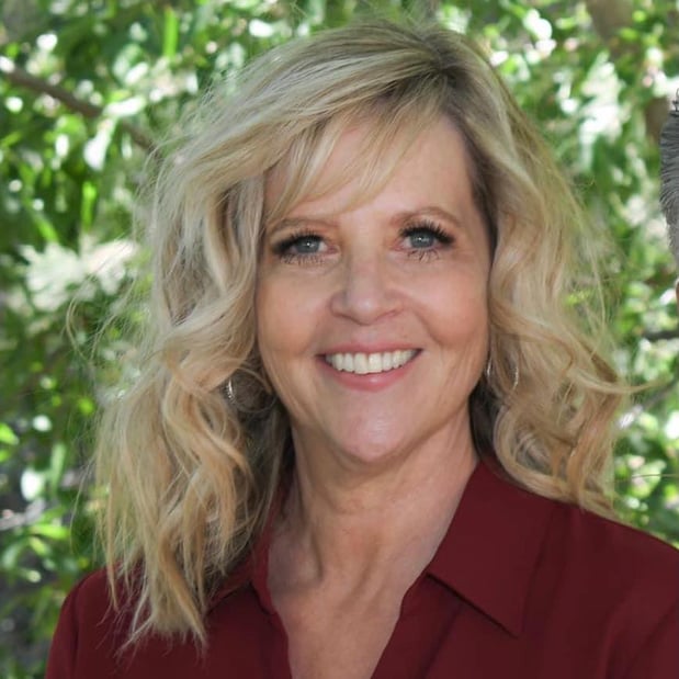 Images Jill Blessing-Bonnet - Gateway Mortgage