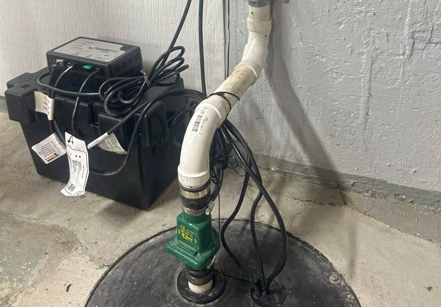 Images Sump Pump Pros